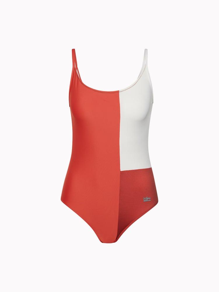 W Tylösand Swimsuit