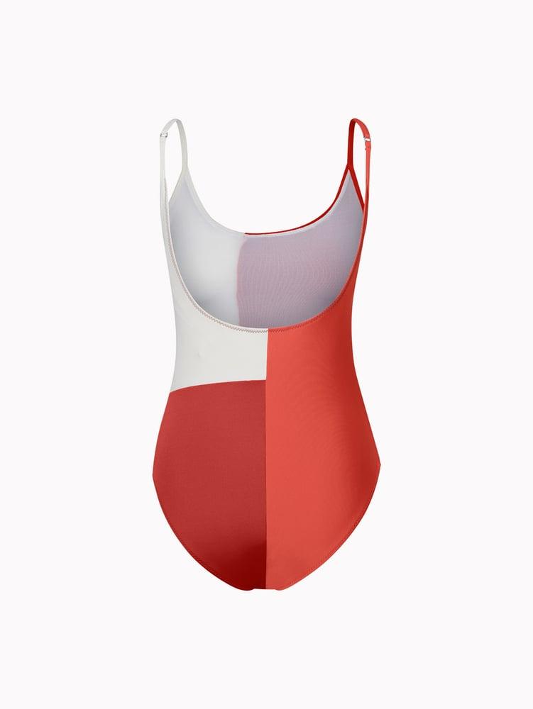 W Tylösand Swimsuit