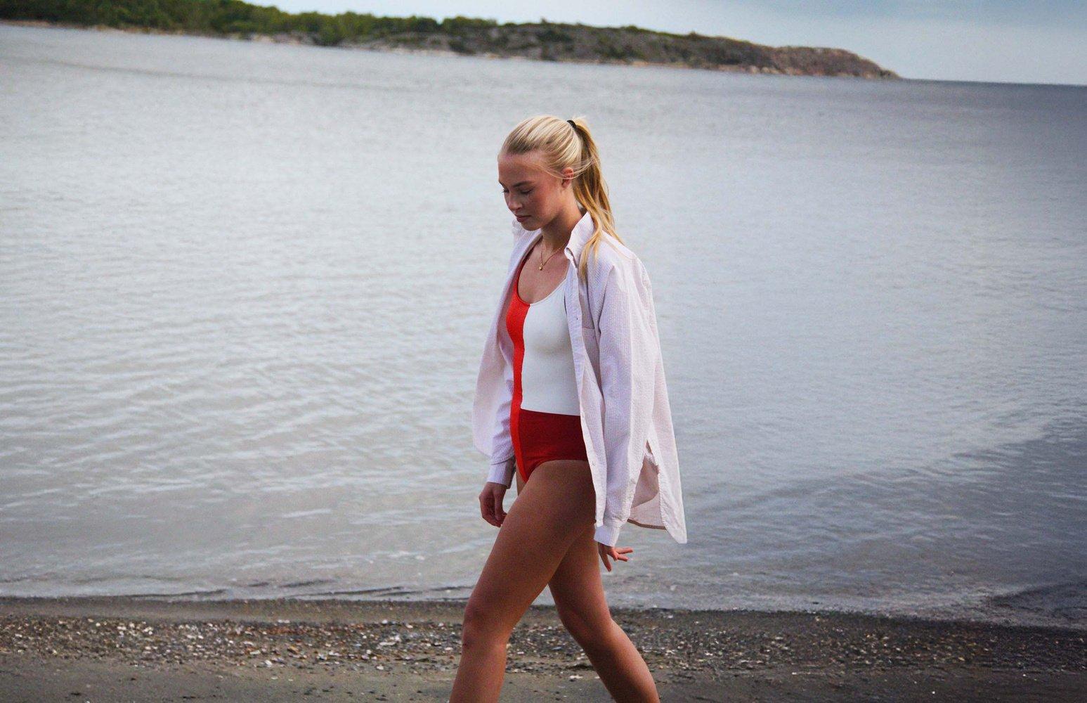 W Tylösand Swimsuit