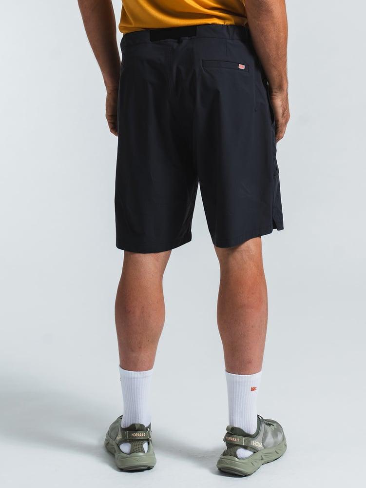 M Dyrön Active Shorts