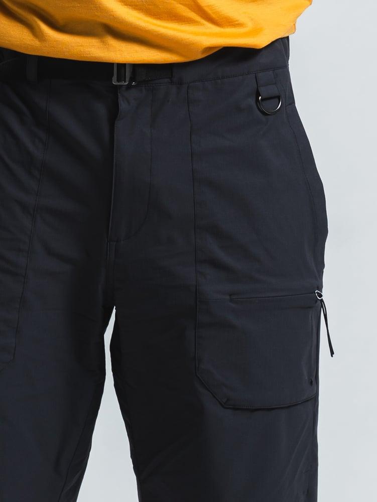 M Dyrön Active Shorts
