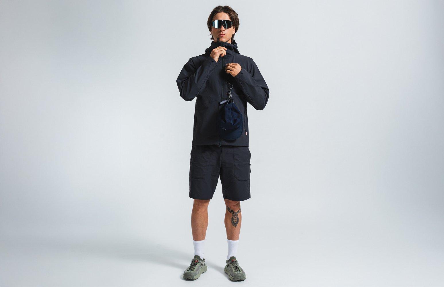 M Dyrön Active Shorts