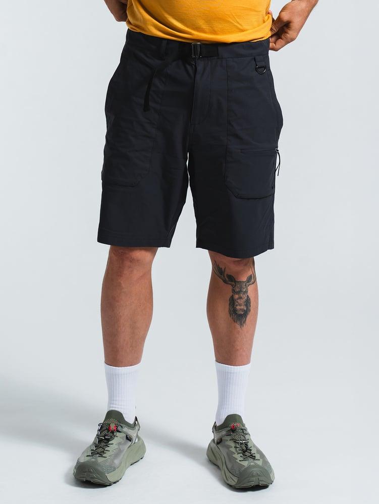 M Dyrön Active Shorts