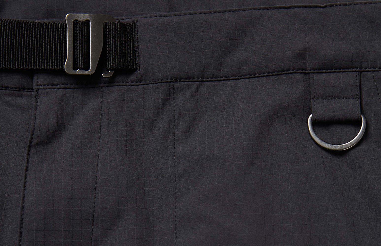 M Dyrön Active Shorts