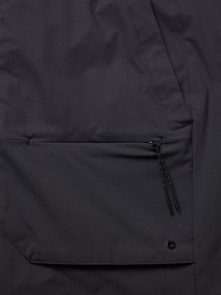 M Dyrön Active Shorts