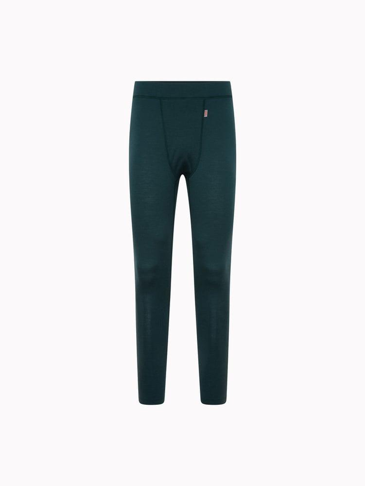 M Fjällnäs Merino Wool Baselayer Pant
