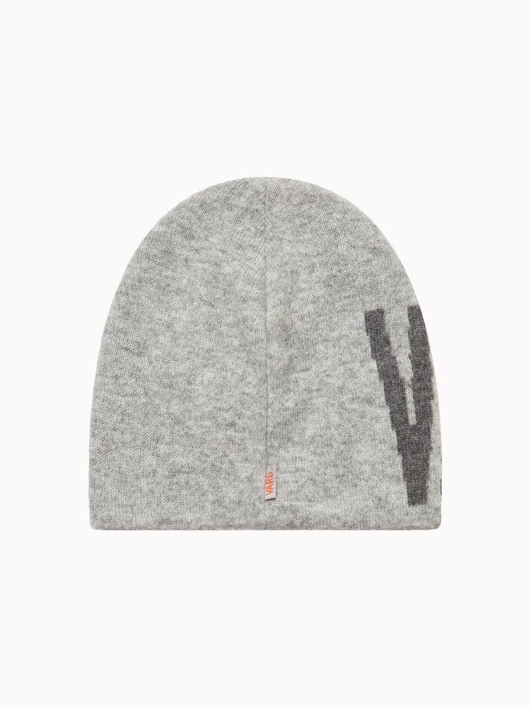 U Hemavan Wool Beanie