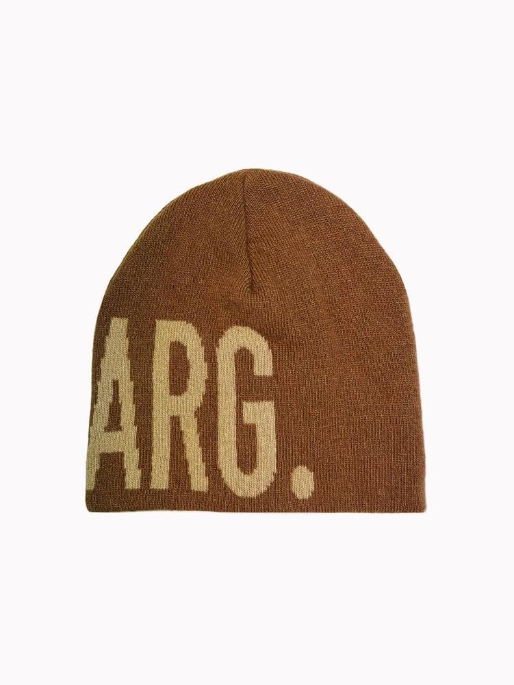 U Hemavan Wool Beanie