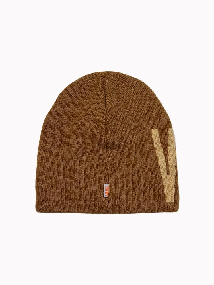 U Hemavan Wool Beanie
