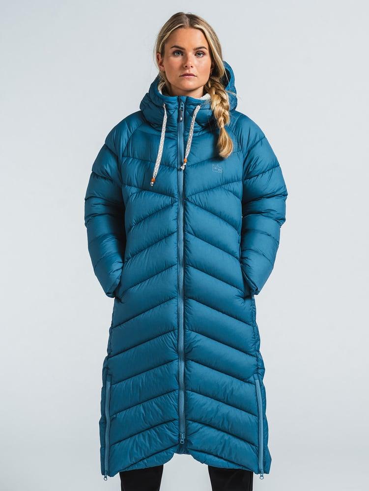 W Kalix Winter Parka