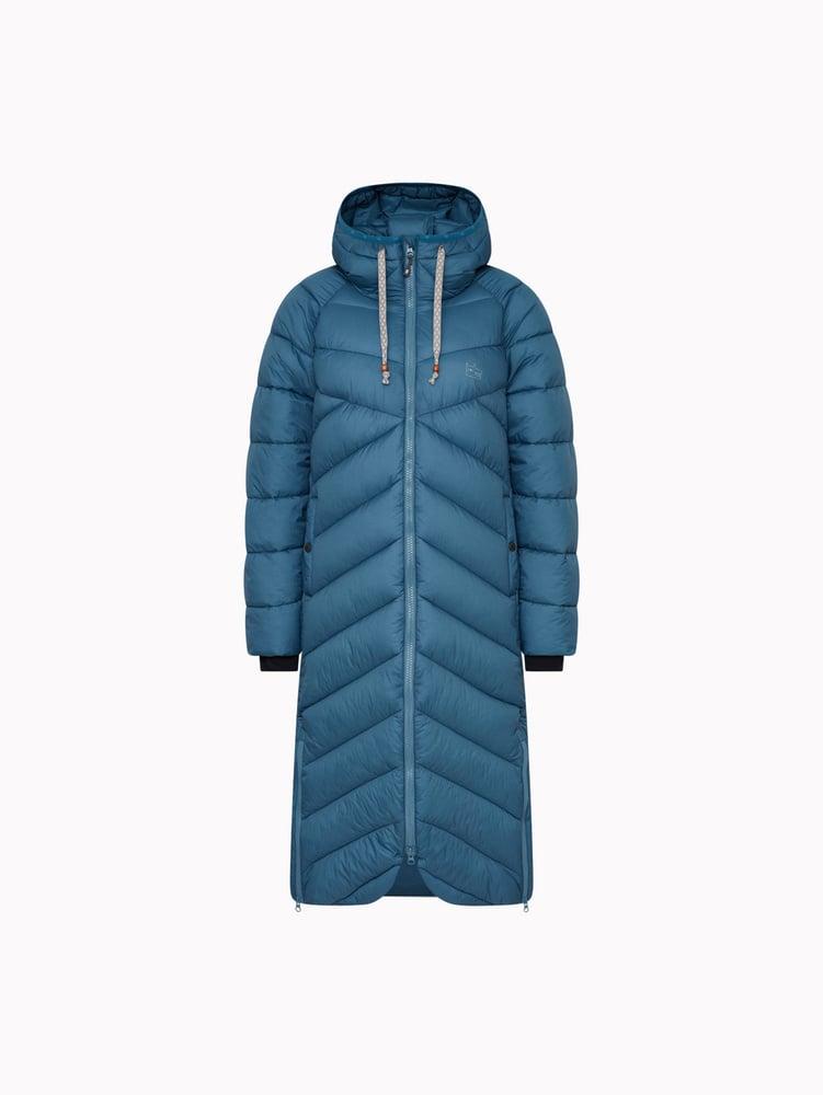 W Kalix Winter Parka