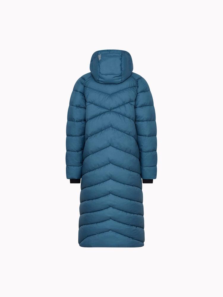 W Kalix Winter Parka