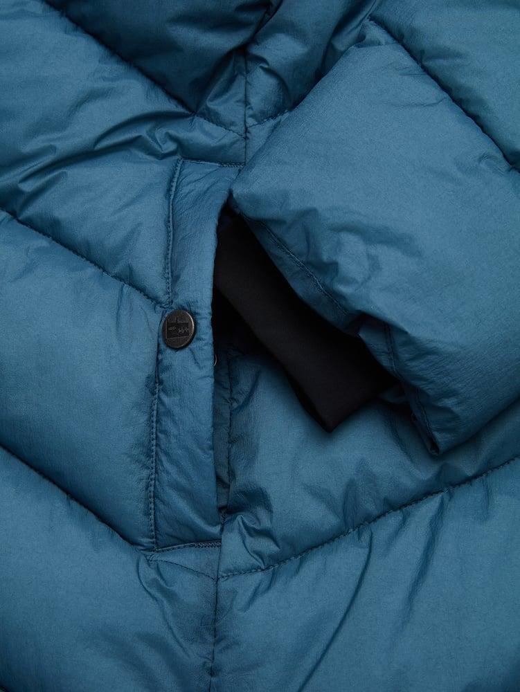 W Kalix Winter Parka